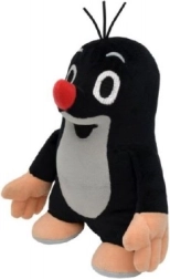 Topo de peluche 20 cm