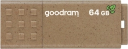 Memoria USB flash GOODRAM UME3 64 GB USB 3.2 Eco Friendly