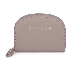 Cartera de mujer JUST Leather mocca