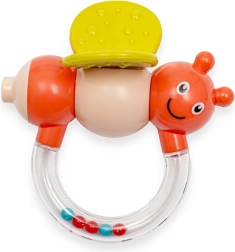 Sonajero BABY MIX abeja