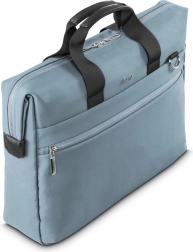 Bolsa de transporte para portátil Hama Ultimate 15,6-16,2" azul