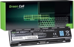 Batería para Toshiba Satellite C50/C55/C70/C75 11,1 V 4400 mAh