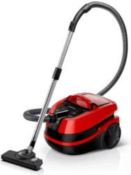 Aspirador en seco y húmedo BOSCH AquaWash&Clean ProAnimal 2100 W