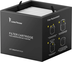 Filtro para el purificador de aire LaserPecker