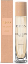 Perfume de mujer BI-ES The Story for Her 15 ml