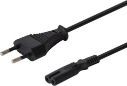 Cable de alimentación universal 1,2 m