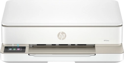 Elegante impresora multifunción de tinta HP Envy