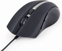 Ratón USB con sensor G-láser