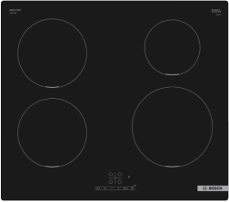 Placa de cocina de inducción con PowerBoost y TouchSelect