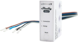 Medidor de consumo de energía Shelly 3EM Gen3 WiFi