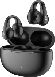 Auriculares inalámbricos abiertos EDIFIER Comfo C (negro)