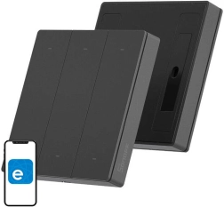 Interruptor de pared inteligente Sonoff R5