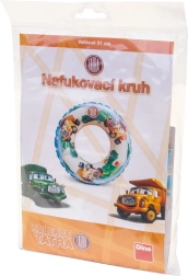 Flotador inflable para niños Tatra 51 cm