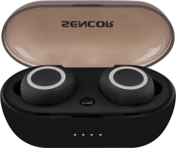 Auriculares inalámbricos intrauditivos TWS con Bluetooth 5.0