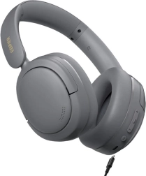 Auriculares inalámbricos Edifier gris