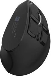 Ratón vertical inalámbrico Natec Euphonie Pro 4000DPI BT 5.0