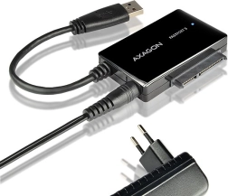 Adaptador USB 3.2 Gen 1 - SATA 6G HDD AXAGON Fastport3