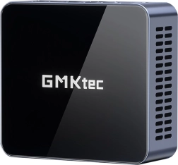 Mini PC GMKtec M2 Pro S S Intel Core i7, 16 GB RAM, 512 GB SSD y Windows 11 Pro
