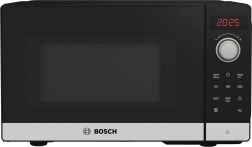 Horno microondas Bosch