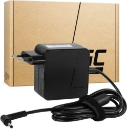 Cargador Green Cell PRO para portátiles Asus F553 R540 X553 UX303L 19V 3,42A 65W