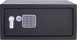 Caja fuerte para portátil con alarma YLC