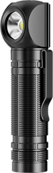 Linterna frontal Superfire TH06 con USB‑C, 600 lm