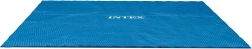 Cubierta solar para piscina 549 cm INTEX