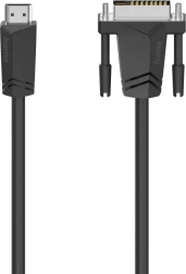 Cable HDMI a DVI-D 1,5 m