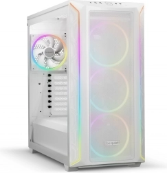 Caja de ordenador blanca Shadow Base 800 FX