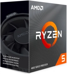 Procesador AMD Ryzen 5 4500