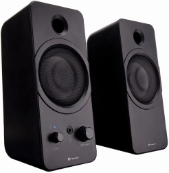 Altavoces 2.0 Tracer Mark USB Bluetooth