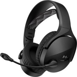 Auriculares gaming inalámbricos HYPERX Cloud Jet negros