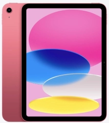 Apple iPad Wi‑Fi 11" 128 GB rosa