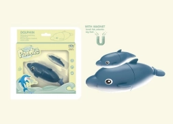 Set de delfines para el agua 13 cm – MAC TOYS