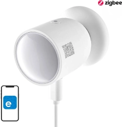 Sensor de presencia Zigbee Sonoff