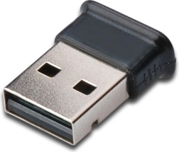 Mini adaptador Bluetooth V4.0 clase 2 EDR A2DP a USB 2.0