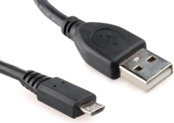 Cable USB Micro 1 m