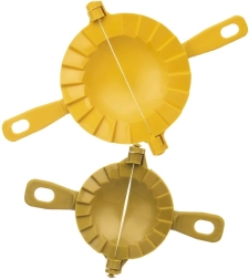 Molde para pierogi 8,5 cm, juego de 2 uds