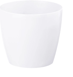 Cubremaceta Magnolia blanca 210 mm