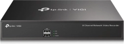 Grabador de vídeo en red VIGI NVR1008H, NVR de 8 canales