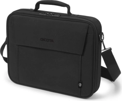 Dicota Eco Multi Base maletín para portátil 13–14,1″ de RPET reciclado