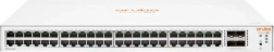 Switch ARUBA Instant On 1830 48×1GbE