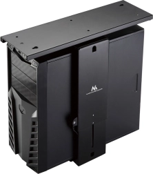 Soporte para ordenador bajo escritorio MC-885