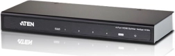 Splitter HDMI de 4 puertos 4K