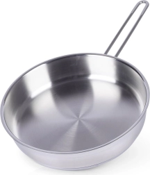Sartén de acero inoxidable ANETT 26 cm