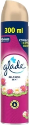 Glade Pure Relaxing Zen ambientador en spray 300 ml