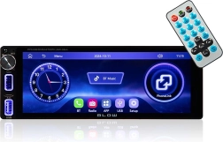 Autoradio BLOW con pantalla táctil de 7 pulgadas y Bluetooth
