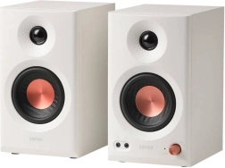Altavoces Edifier MR3 2.0 blancos