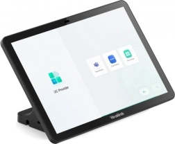 Consola de control táctil CTP25 para videoconferencias