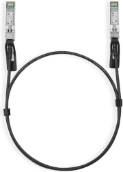 Cable de conexión directa SFP+ 10G de 1 m